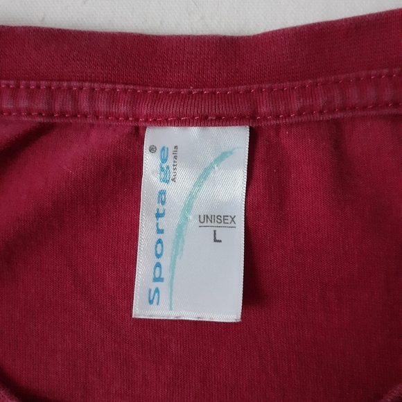 Australia down under 1788 short sleeve t-shirt - Picture 5 of 6